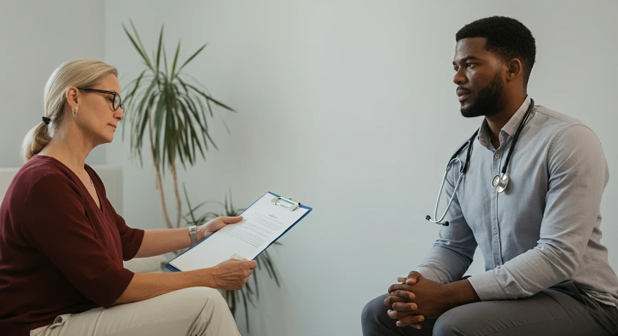 Acompanhante Teraputico: Um Guia Completo para sua Jornada na Psicologia