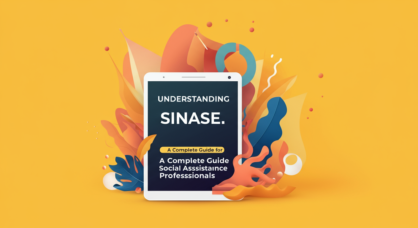 Compreendendo o SINASE: Um Guia Completo para Profissionais da Assistência Social