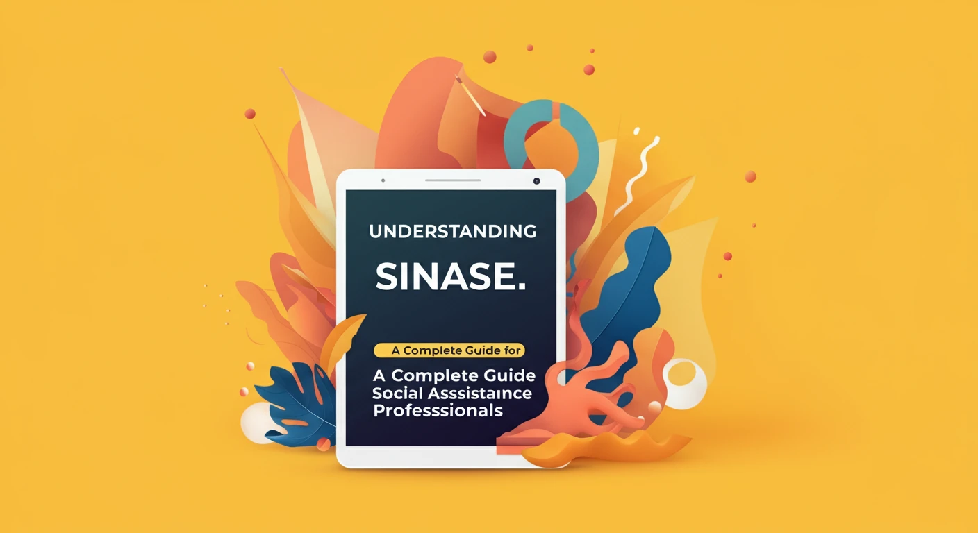 Compreendendo o SINASE: Um Guia Completo para Profissionais da Assistência Social