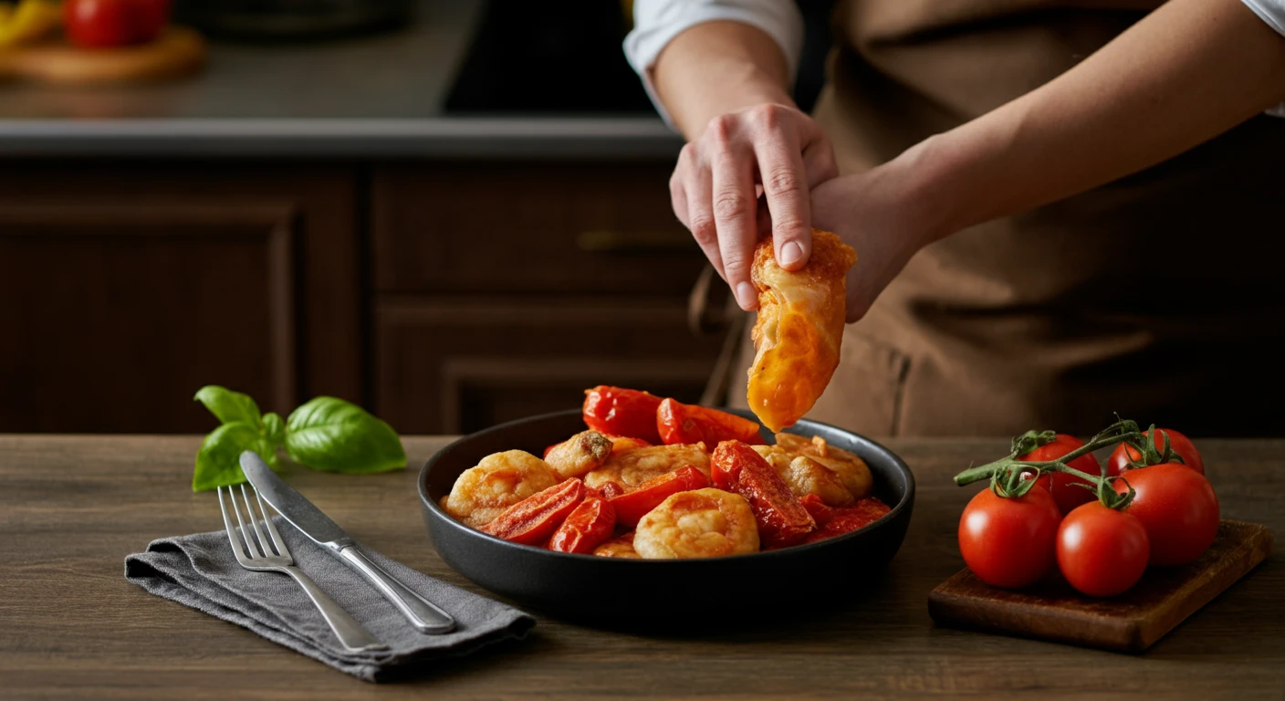 Da Paixo  Profisso: Domine a Arte Culinria com o Curso Gratuito de Cozinheiro
