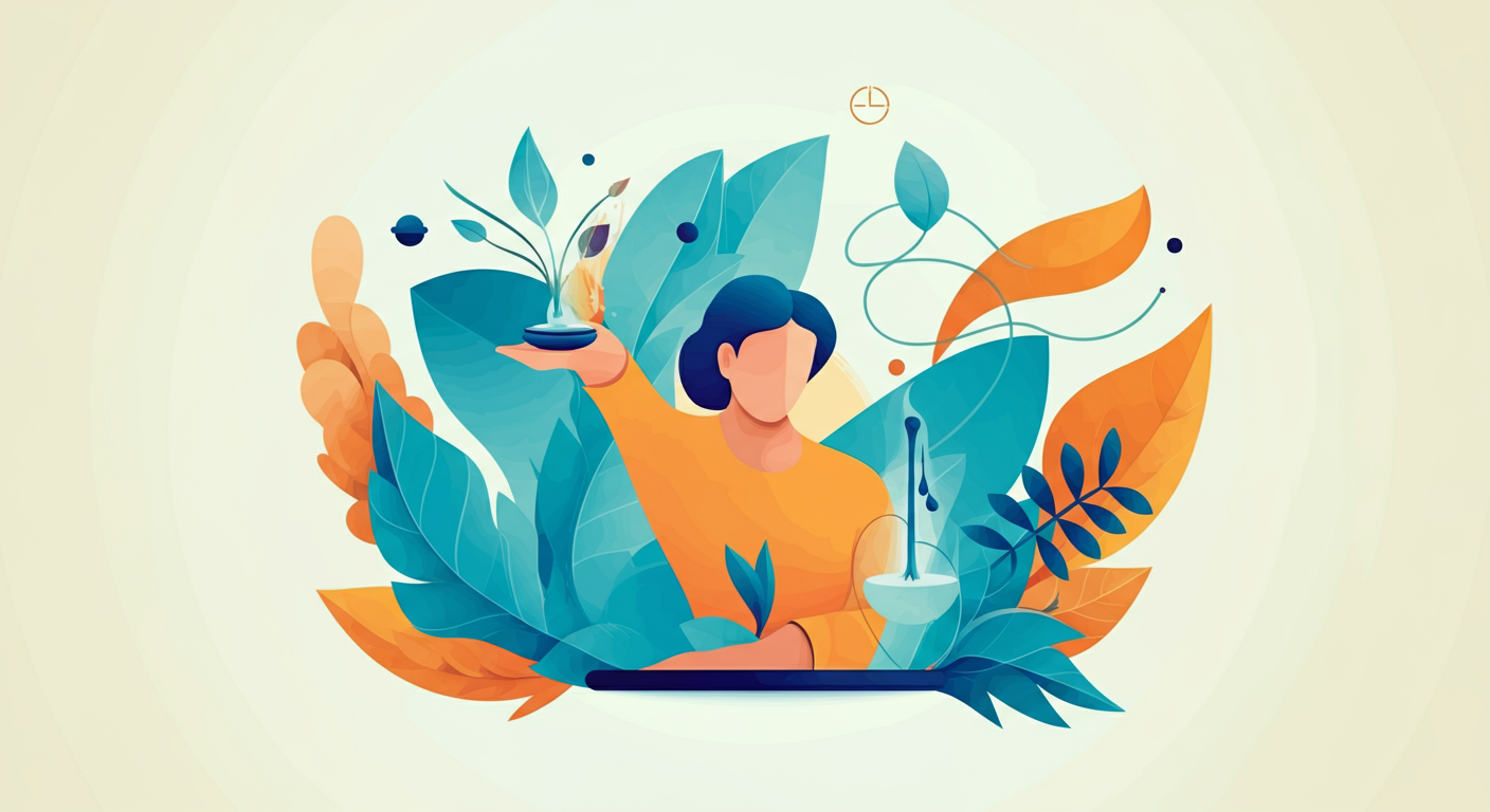 Descubra o Poder da Naturopatia: Guia Completo para Iniciantes