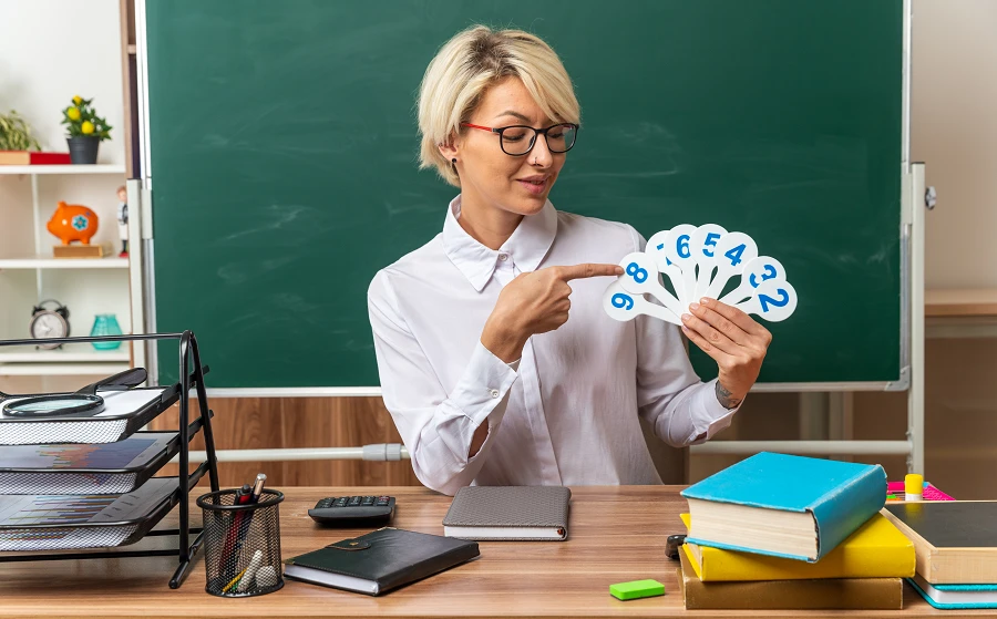 Desenvolva suas Habilidades de Ensino: Um Guia Completo para a Formação de Formadores