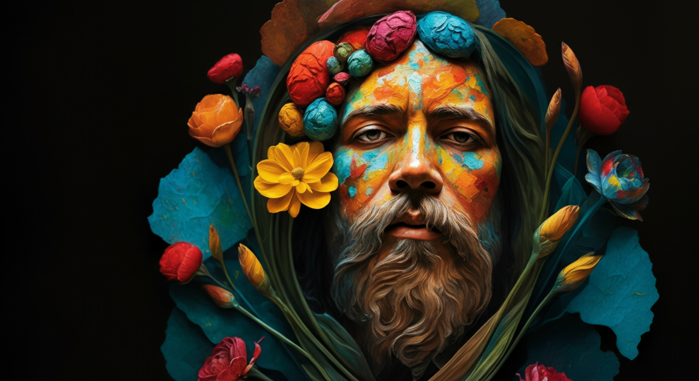 Desperte o Artista Interior: Um Guia Completo para o Ensino de Artes