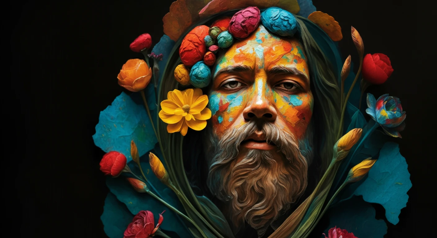 Desperte o Artista Interior: Um Guia Completo para o Ensino de Artes