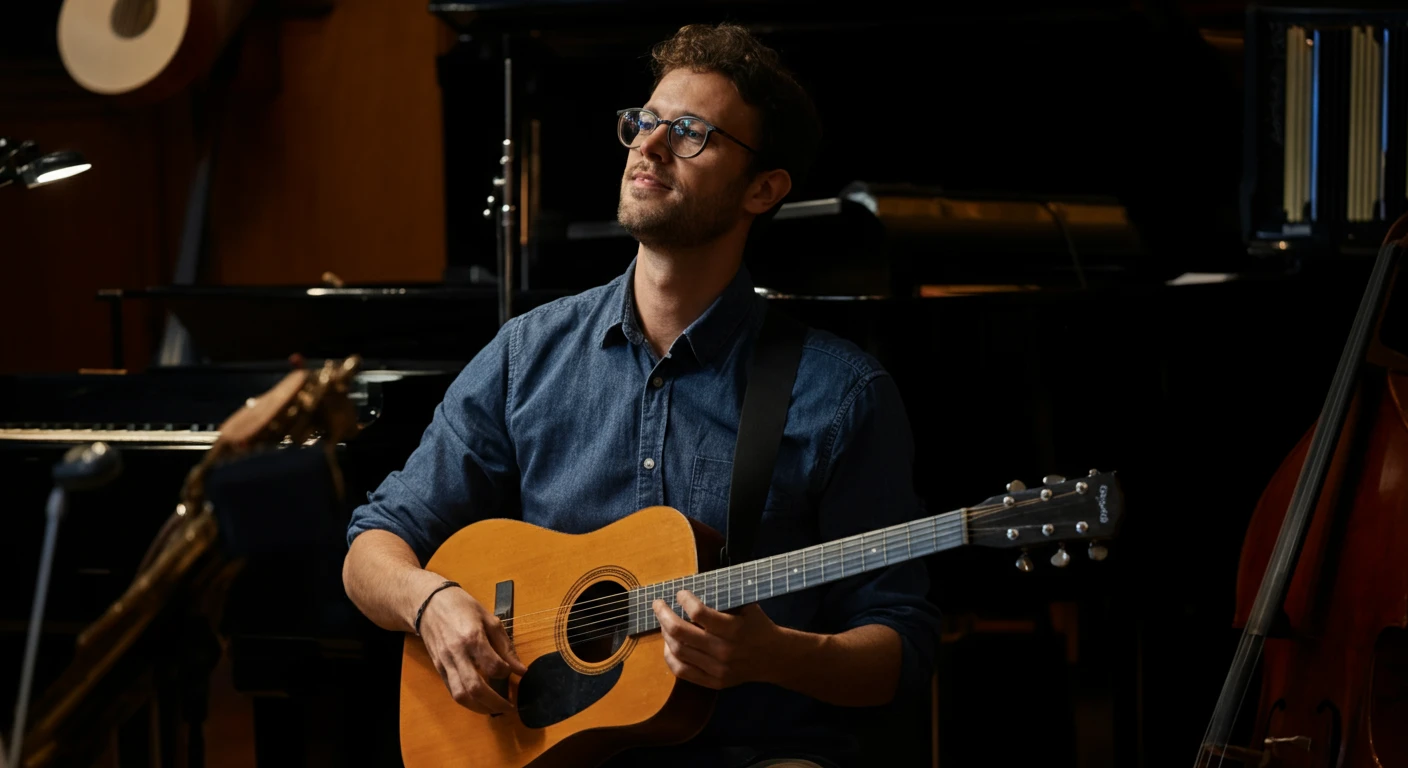 Desperte o Músico Interior: Um Guia Completo para a Musicalização com Cursos Gratuitos Online