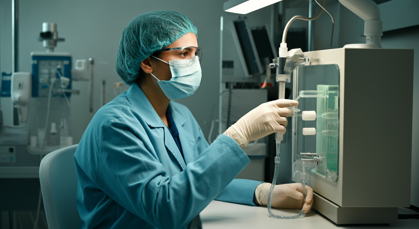 Desvendando a Imuno-hematologia: Um Guia Completo com Cursos Gratuitos Online