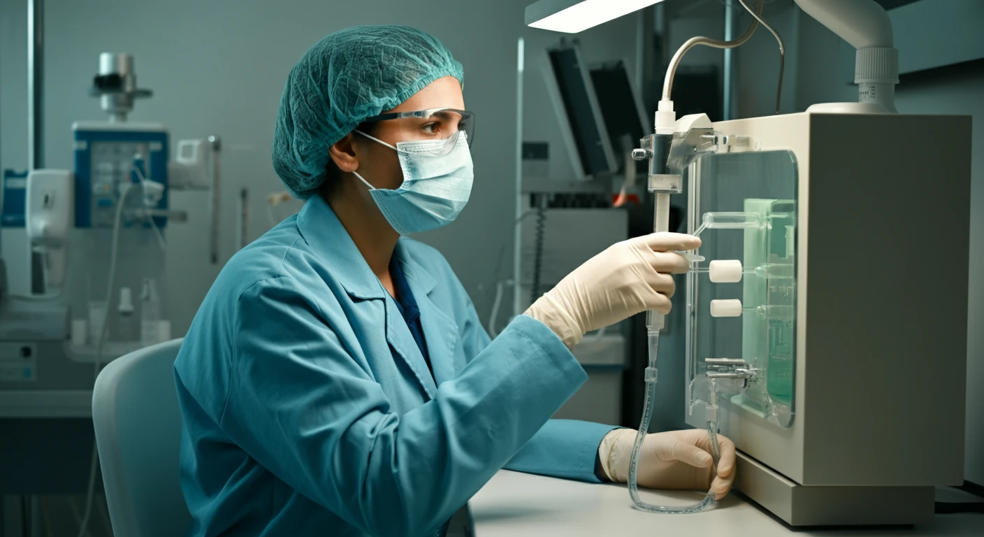 Desvendando a Imuno-hematologia: Um Guia Completo com Cursos Gratuitos Online
