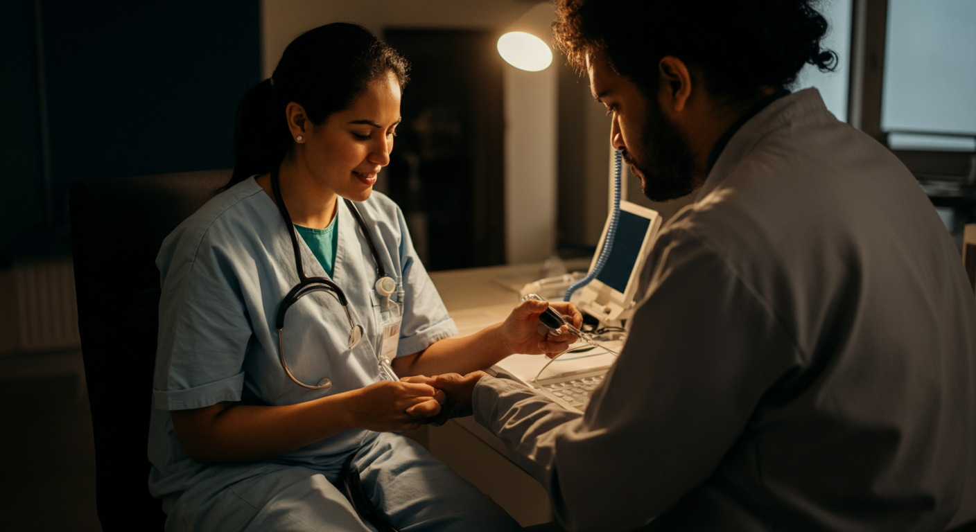 Desvendando a Psicologia Hospitalar: Seu Guia para Cursos Gratuitos Online