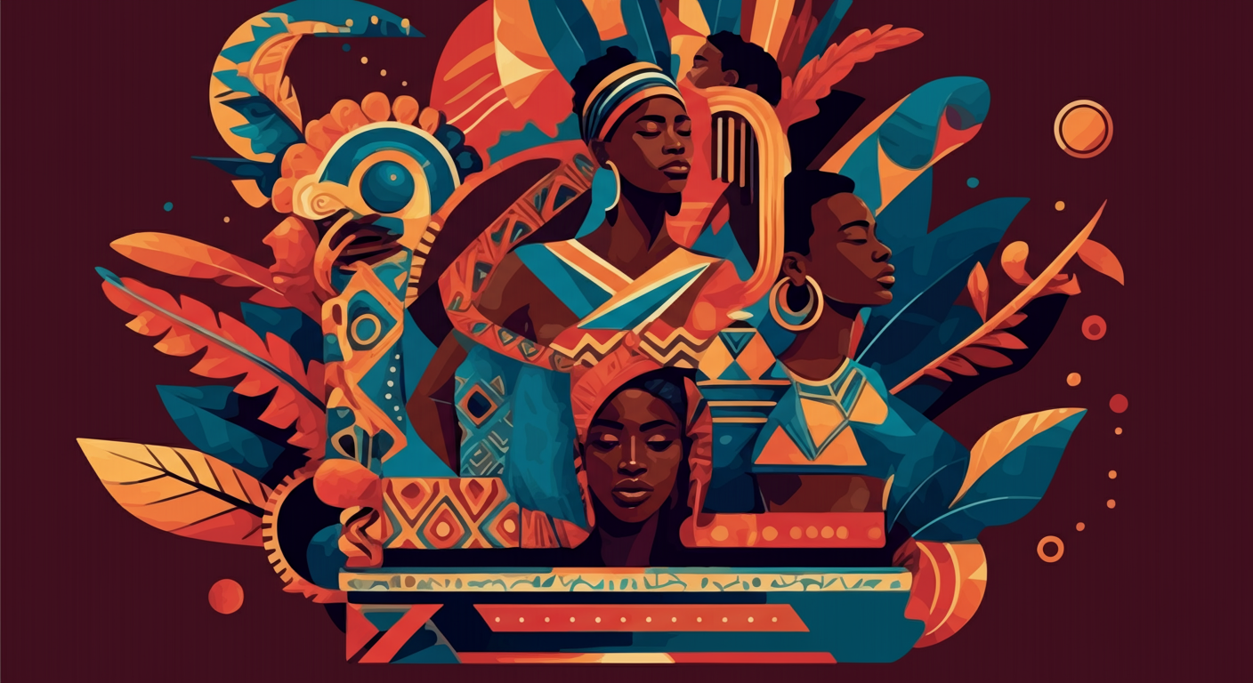 Desvendando a Riqueza da Cultura Afro-Brasileira com Cursos Gratuitos Online