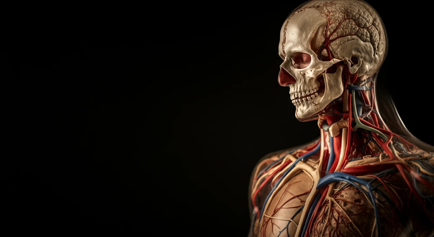 Desvendando o Corpo Humano: Um Guia Completo para o Curso de Tcnicas de Necropsia e Anatomia