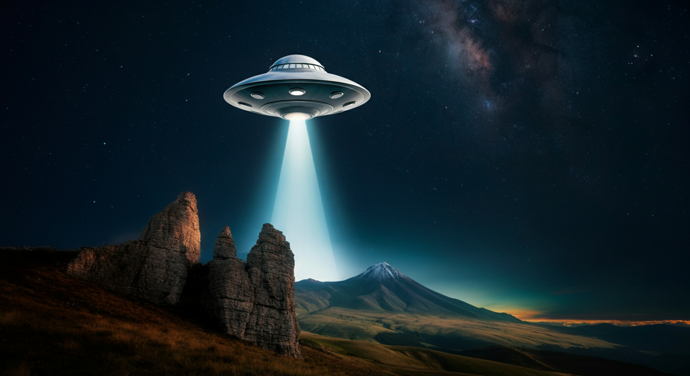 Desvendando o Enigma: Explore o Universo da Ufologia com Cursos Gratuitos Online