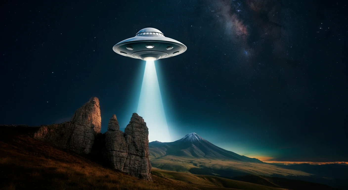 Desvendando o Enigma: Explore o Universo da Ufologia com Cursos Gratuitos Online