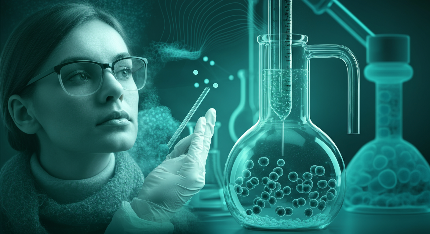 Desvendando o Mundo Invisível: Um Guia Completo para Cursos Gratuitos Online de Microbiologia