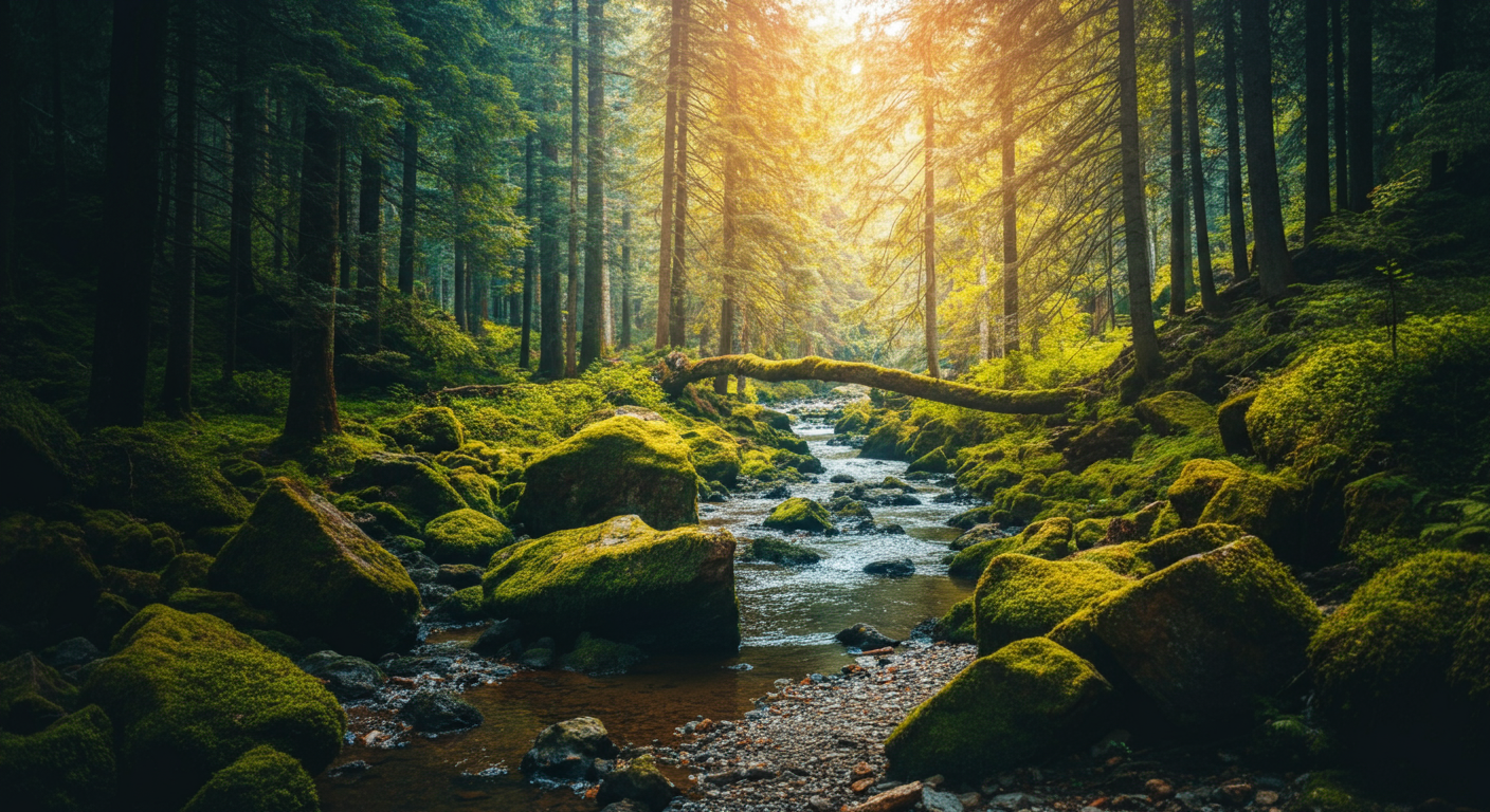 Desvendando o Planeta: Explore a Geografia e o Meio Ambiente com Cursos Gratuitos Online