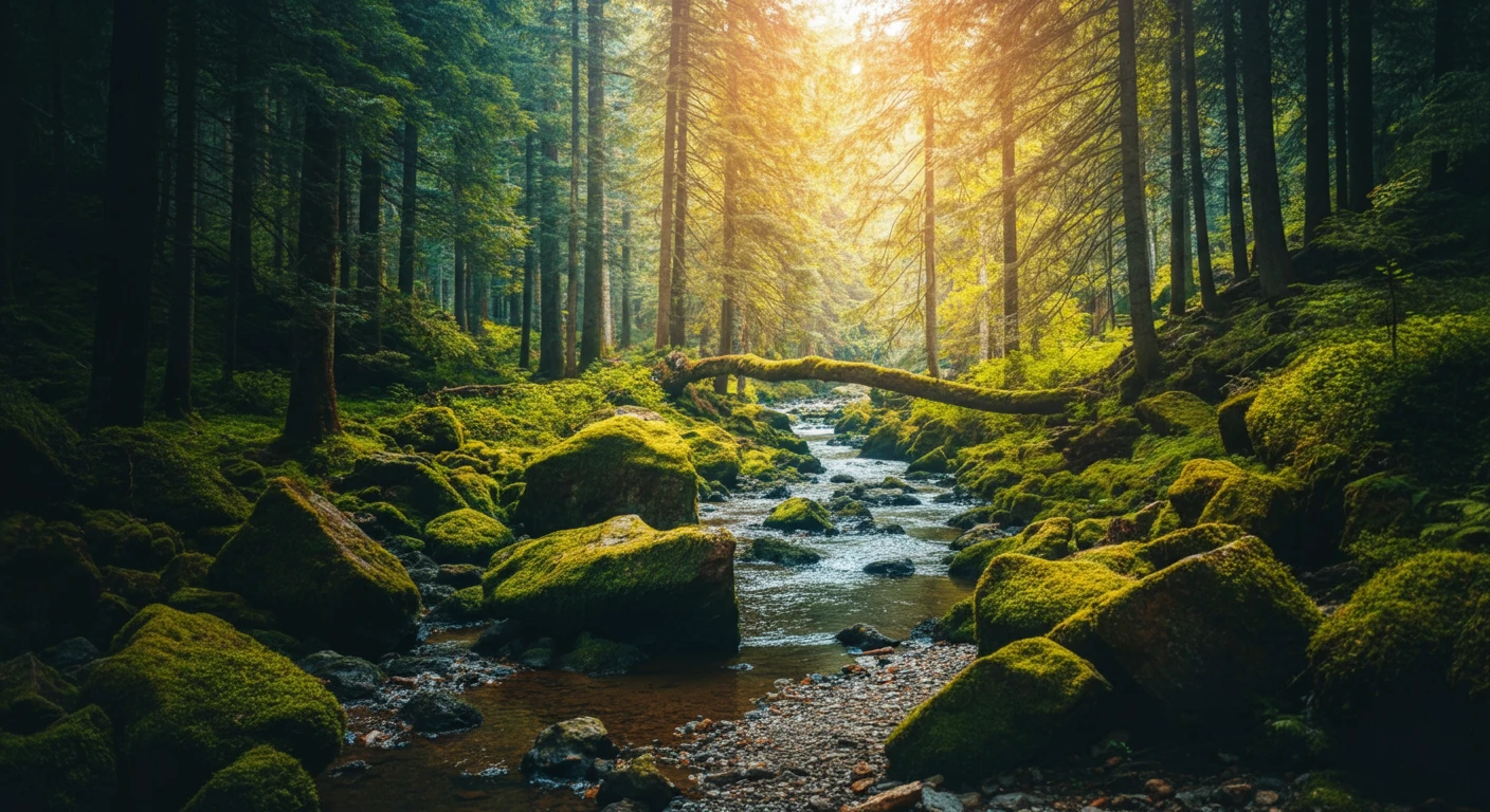 Desvendando o Planeta: Explore a Geografia e o Meio Ambiente com Cursos Gratuitos Online