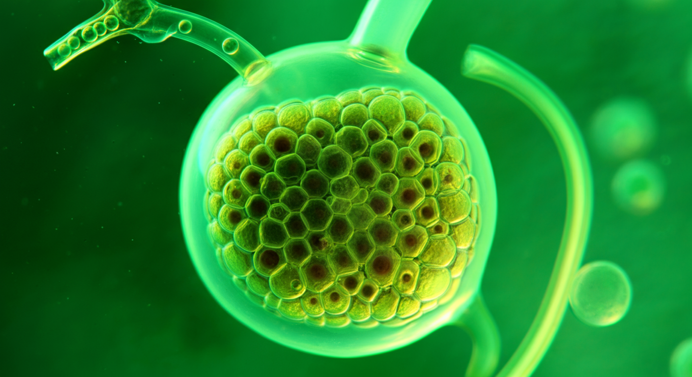 Desvende o Mundo Microscópico: Guia Completo do Curso de Parasitologia - EPF