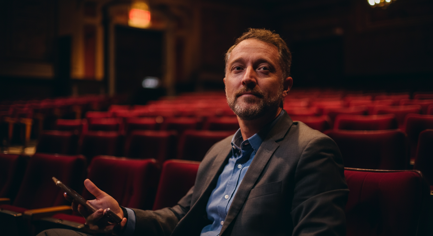 Desvende o Palco: Seu Guia para Cursos Gratuitos Online de Arte Teatral