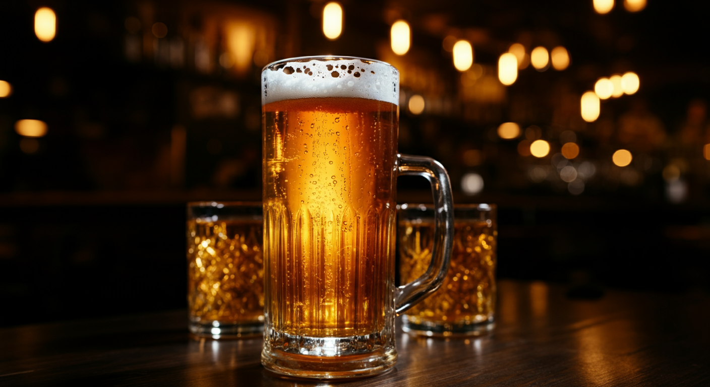 Desvende o Universo Cervejeiro: Guia Completo para se Tornar um Sommelier em Cerveja