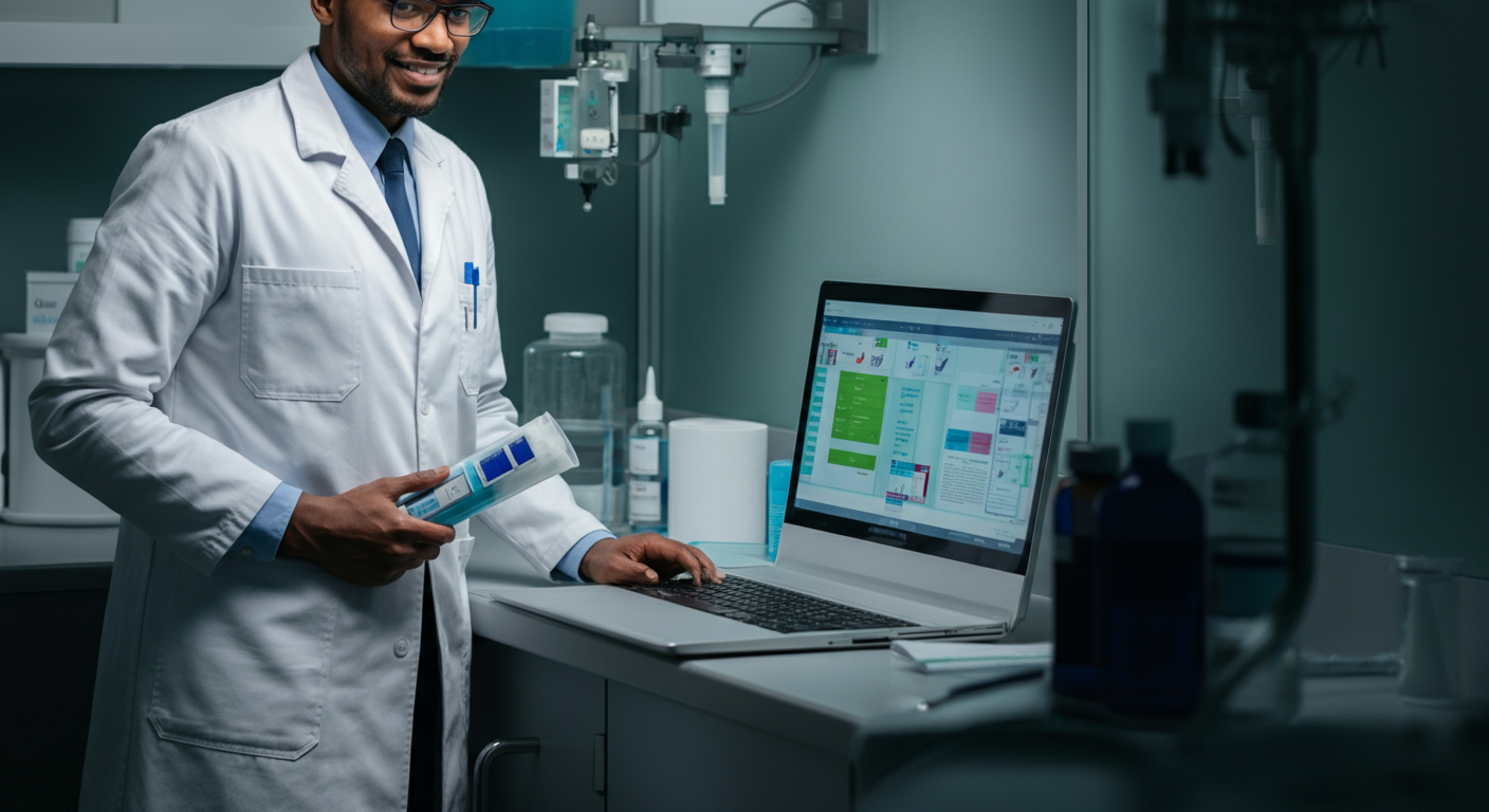 Desvende o Universo da Farmácia Hospitalar: Guia Completo com Cursos Gratuitos Online
