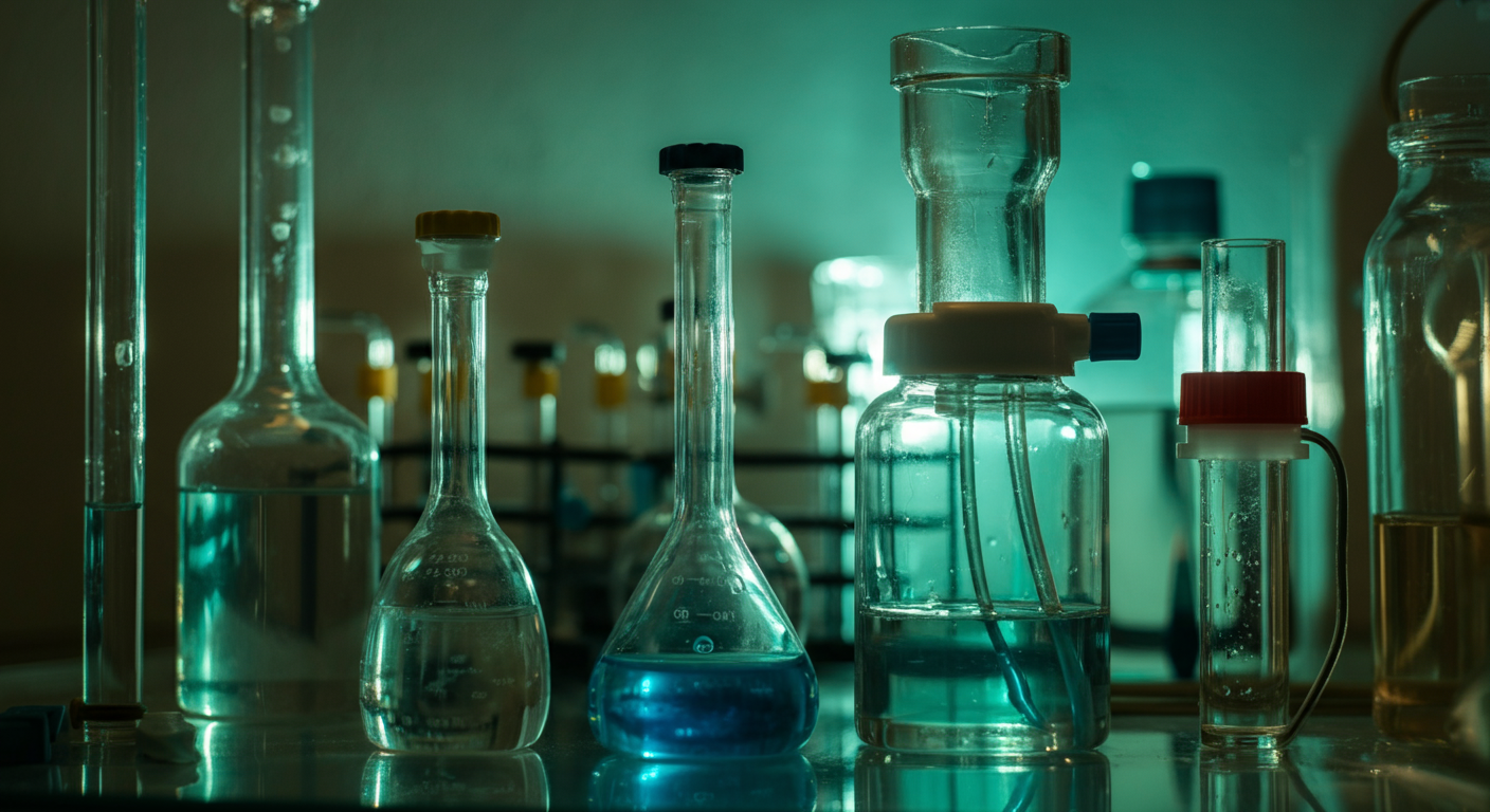 Desvende os Segredos da Química Industrial: Guia Completo com Cursos Gratuitos Online