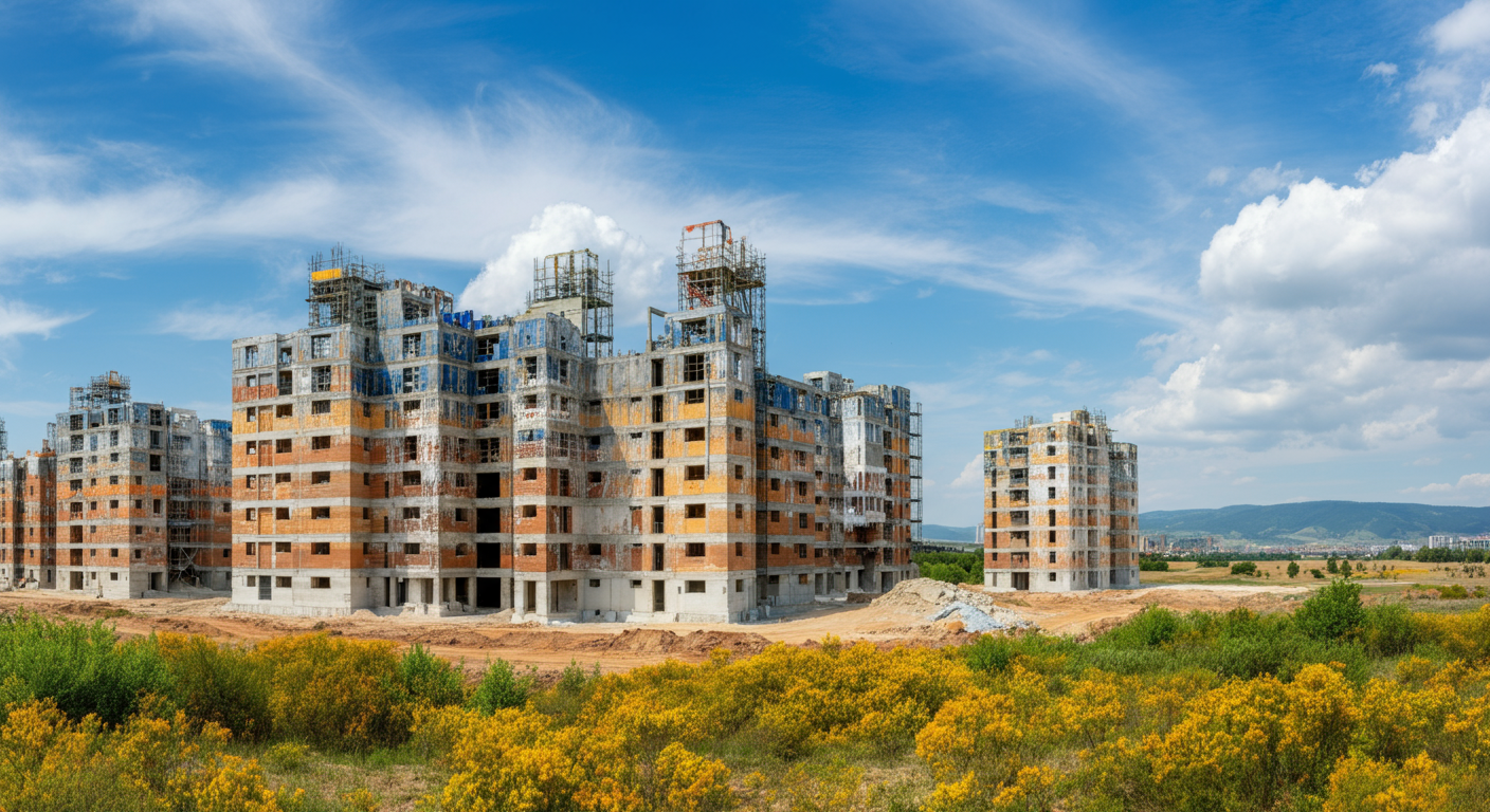 Do Acabamento Perfeito à Carreira Brilhante: Seu Guia para o Mundo da Pintura de Obras