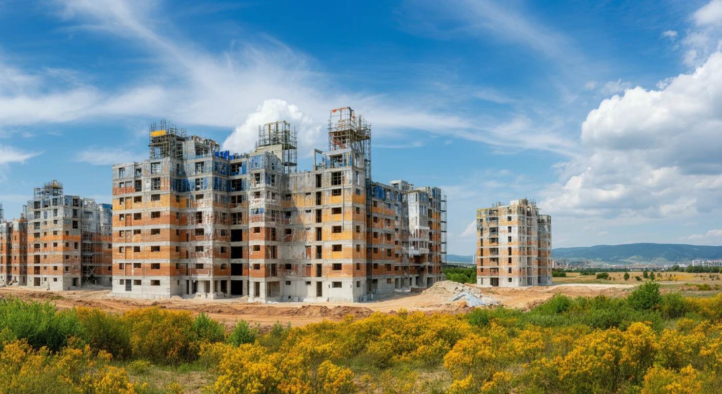 Do Acabamento Perfeito à Carreira Brilhante: Seu Guia para o Mundo da Pintura de Obras