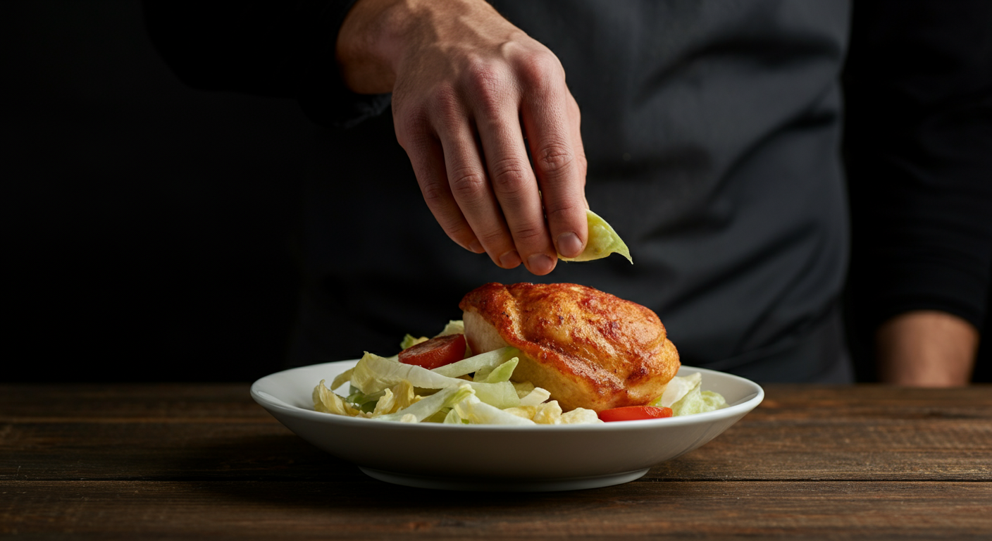 Domine a Arte Culinária: Guia Completo para se Tornar um Chef de Cozinha