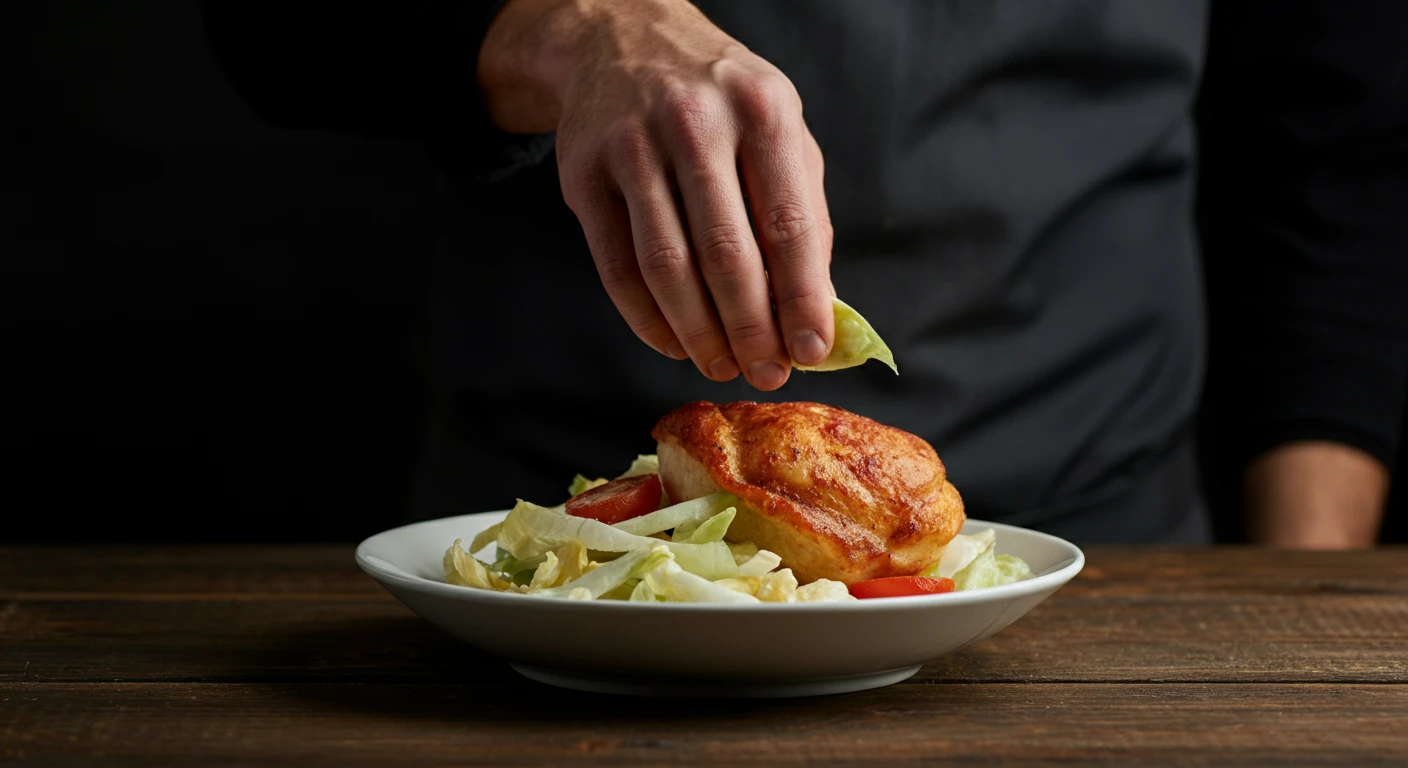 Domine a Arte Culinria: Guia Completo para se Tornar um Chef de Cozinha