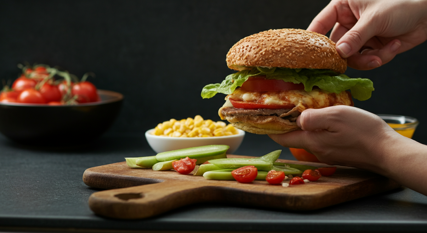 Domine a Arte da Cozinha Fácil e Rápida com Cursos Gratuitos Online