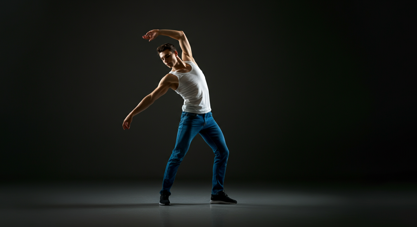 Domine a Arte da Dança com Cursos Gratuitos Online