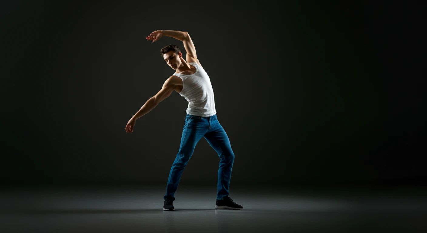 Domine a Arte da Dança com Cursos Gratuitos Online