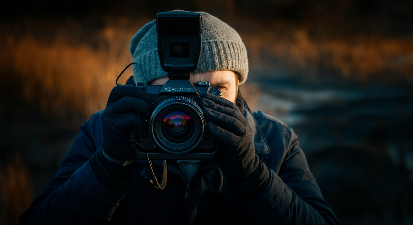 Domine a Arte da Fotografia com Cursos Gratuitos Online