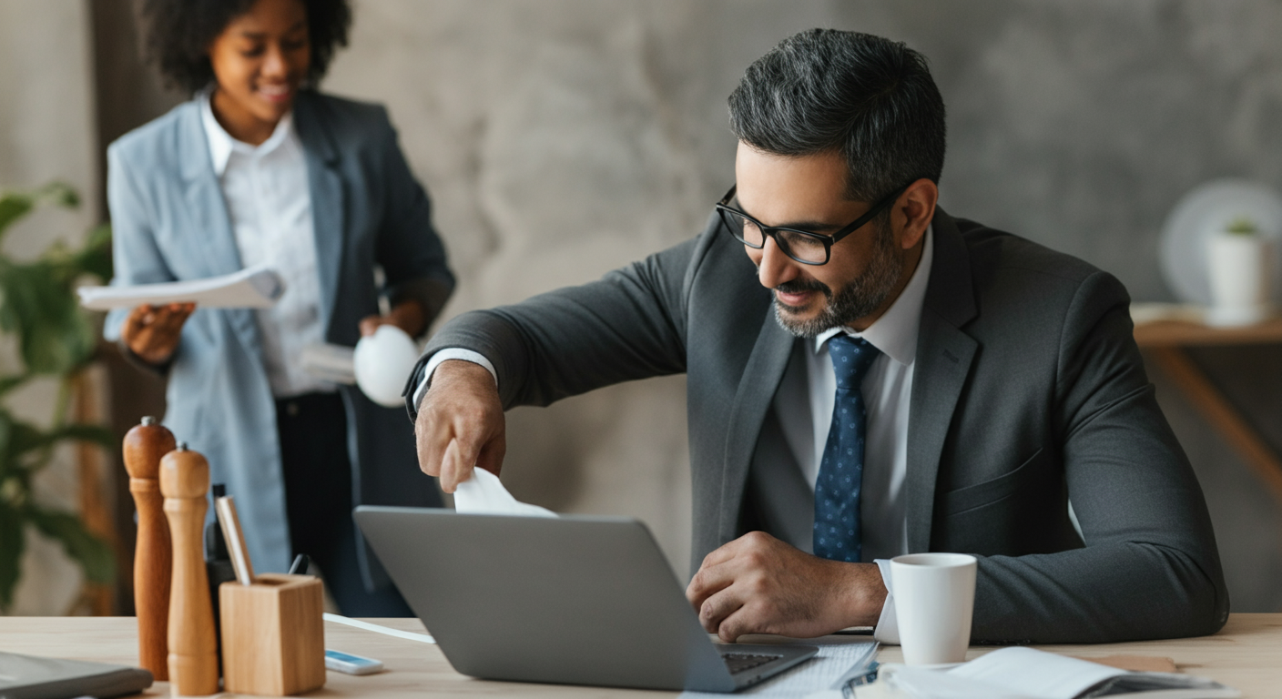 Domine a Arte da Recepção: Guia Completo para o Sucesso na Carreira