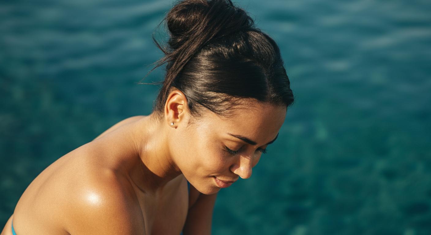 Domine a Arte do Bronzeamento Natural: Guia Completo
