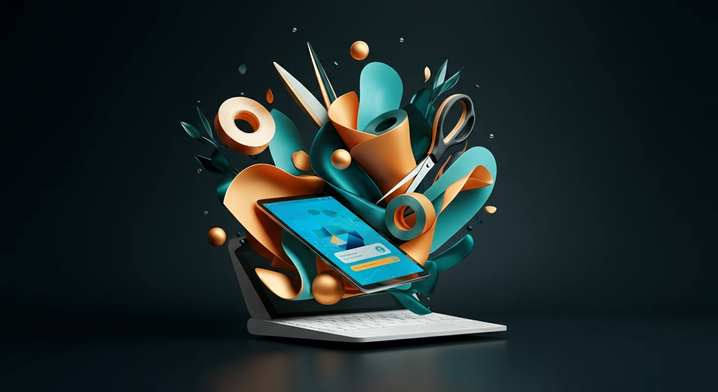 Domine a Arte do Envelopamento: Transforme Objetos com Criatividade e Precisão
