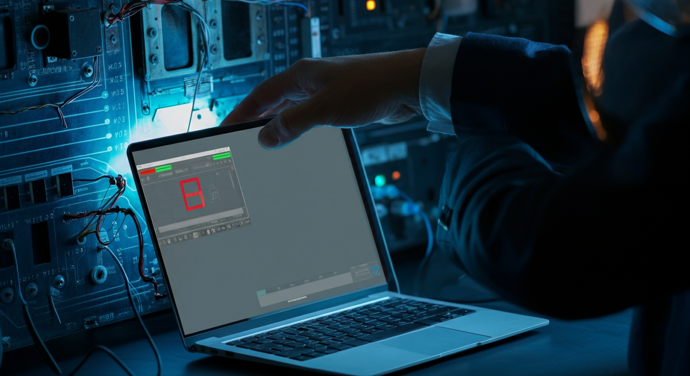 Domine a Automação Elétrica com Cursos Gratuitos Online