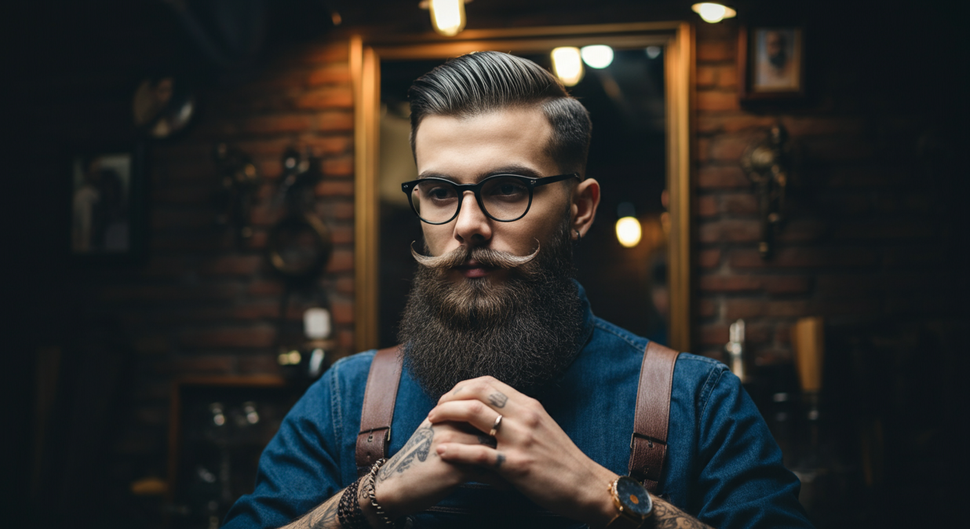 Domine a Barbearia: Guia Completo com Cursos Gratuitos Online