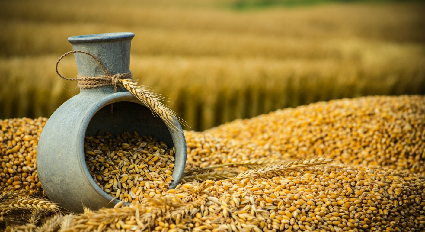 Domine a Classificação de Grãos com Cursos Gratuitos Online e Turbine sua Carreira na Agricultura