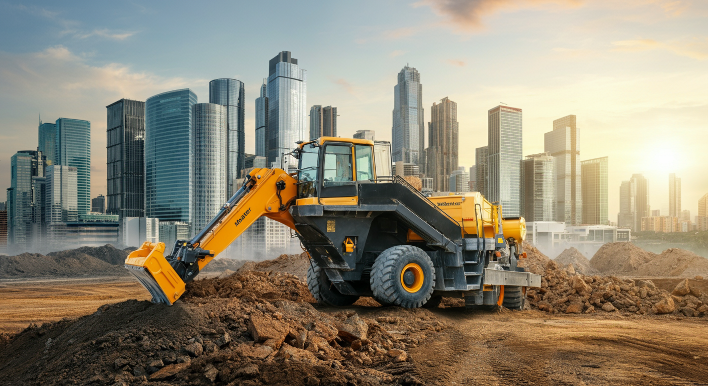 Domine a Construção: Guia Completo para o Futuro Mestre de Obras