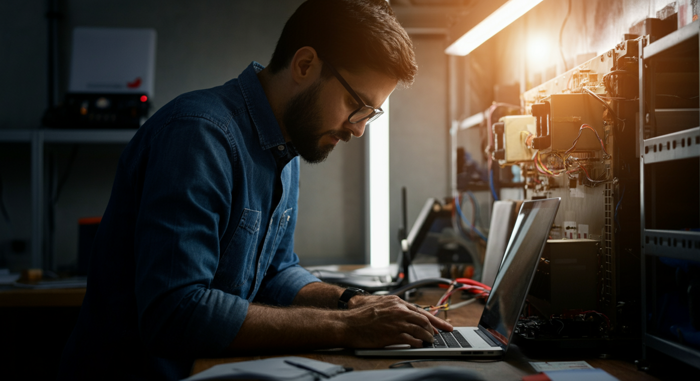 Domine a Elétrica Automotiva com Cursos Gratuitos Online