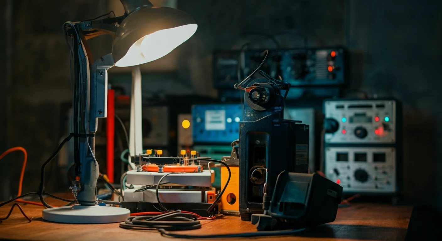 Domine a Eletricidade: Tcnicas Bsicas para Eletricistas