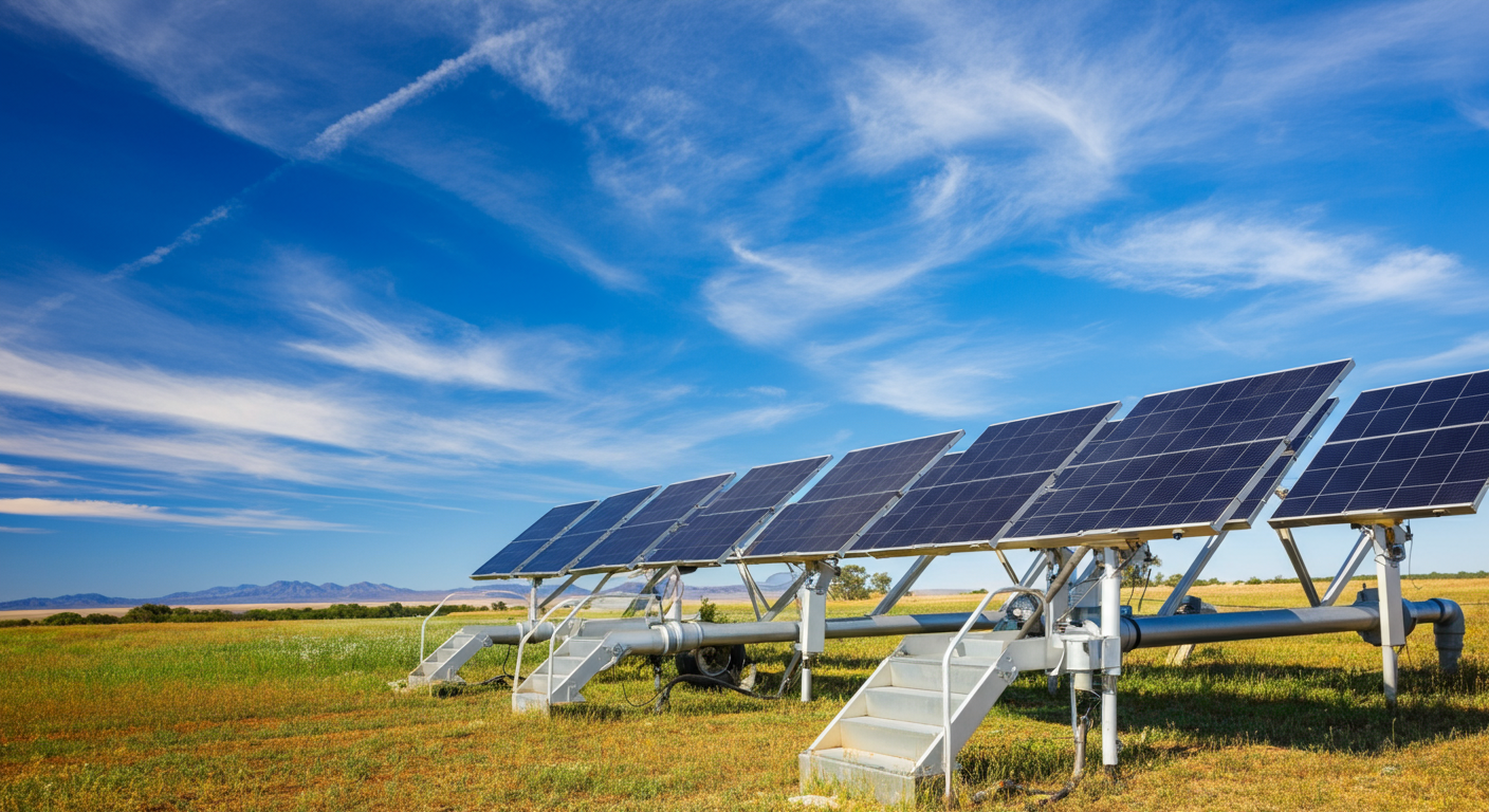 Domine a Energia Solar: Guia Completo com Cursos Gratuitos Online