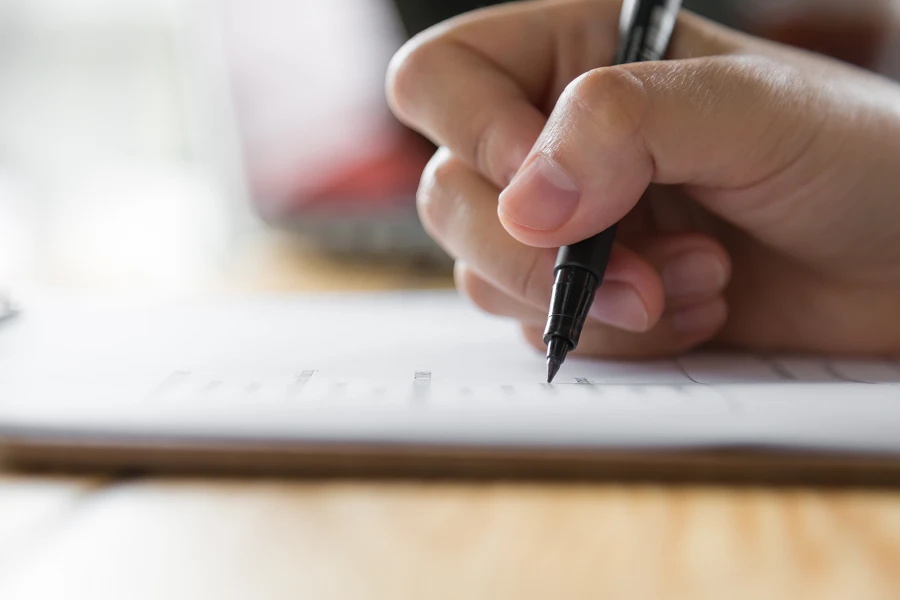Domine a Escrita: Guia Completo de Técnicas de Redação com Cursos Gratuitos Online