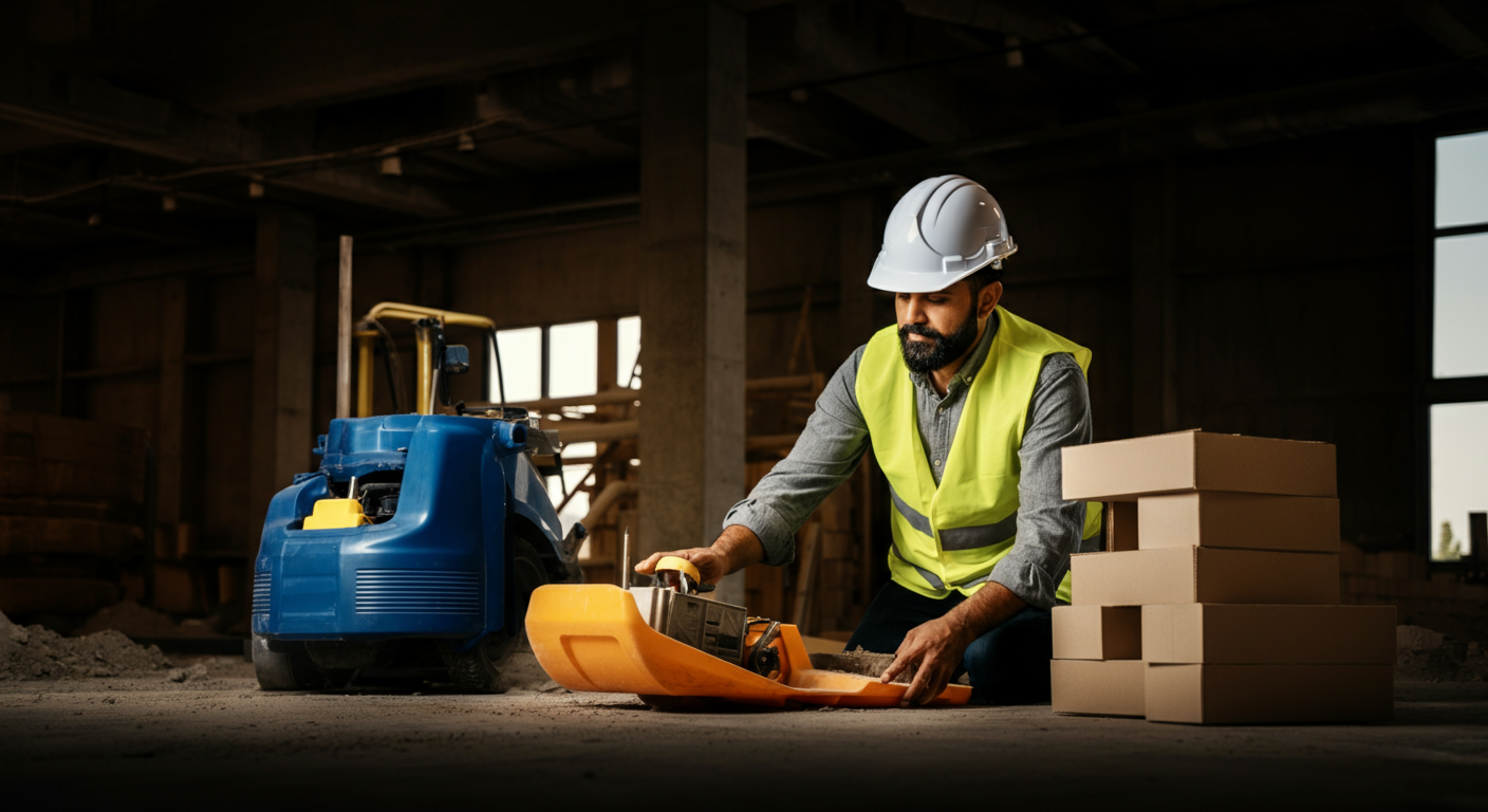 Domine a Gestão e Fiscalização de Obras: Guia Completo para o Sucesso nos seus Projetos