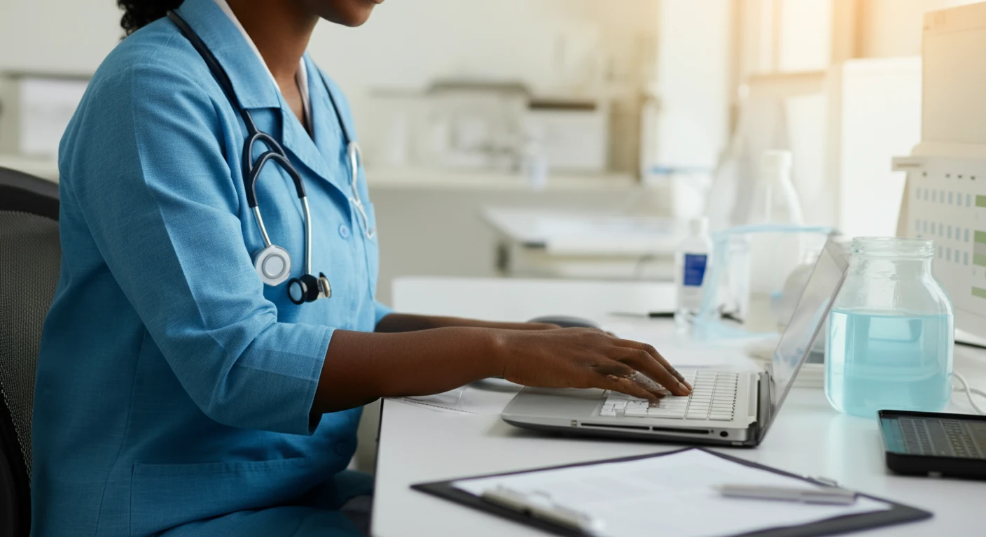 Domine a Gesto Hospitalar: Guia Completo com Cursos Gratuitos Online