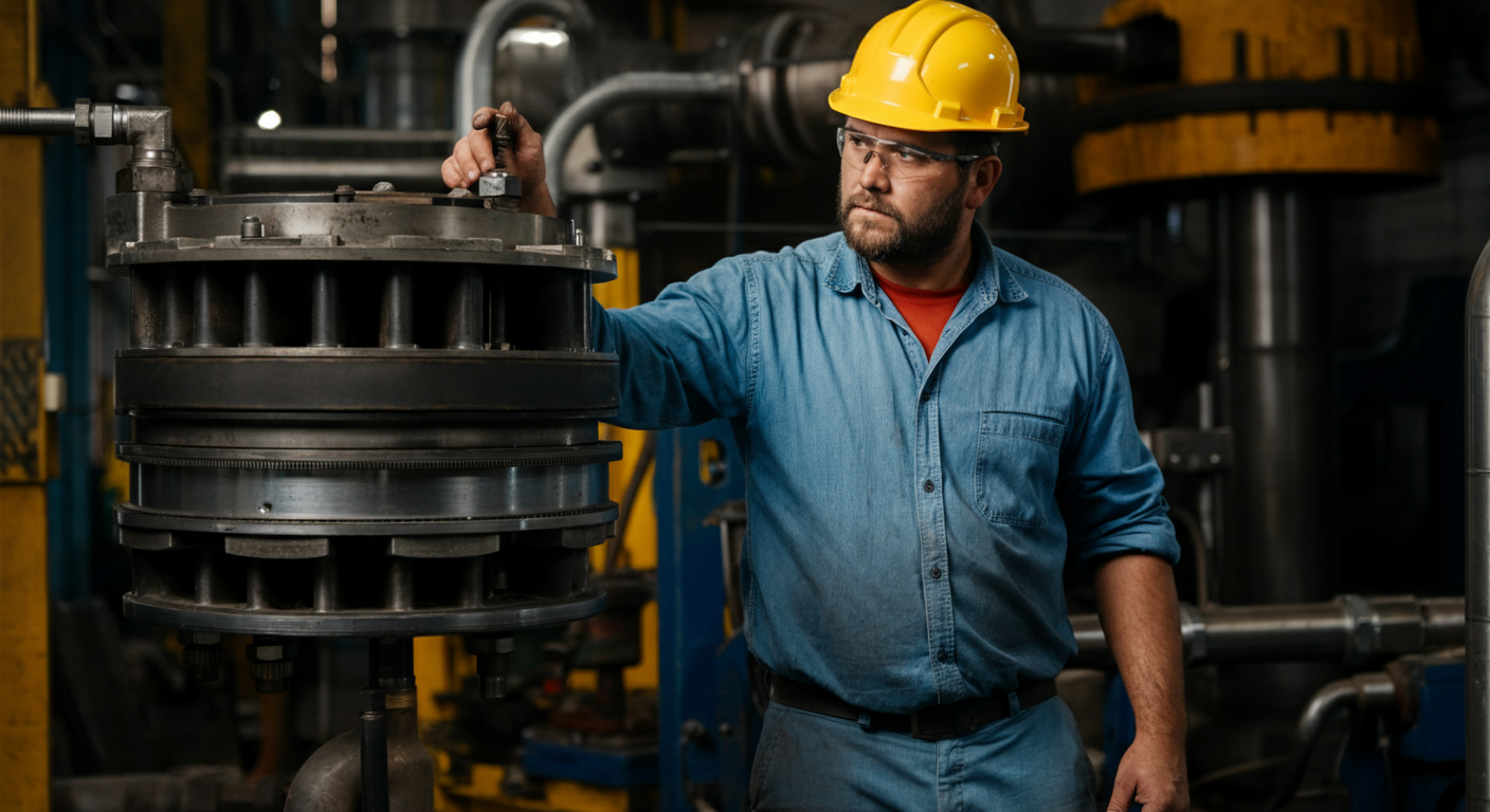 Domine a Hidráulica Industrial: Guia Completo com Cursos Gratuitos Online