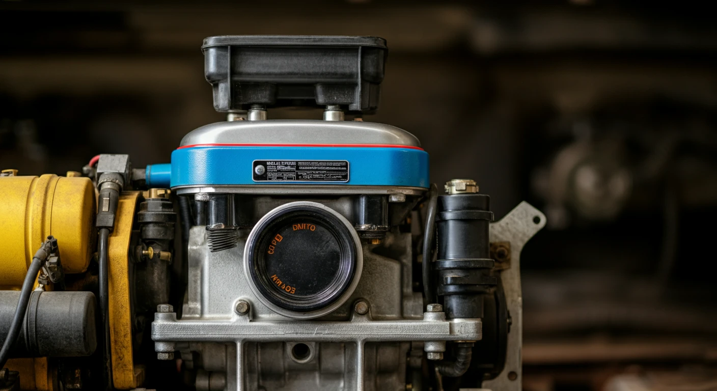 Domine a Injeção Eletrônica a Diesel: Guia Completo para Iniciantes