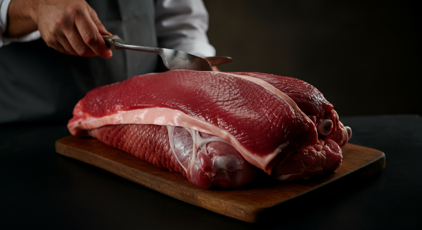 Domine a Inspeção Sanitária de Carnes de Aves: Garanta Qualidade e Segurança Alimentar