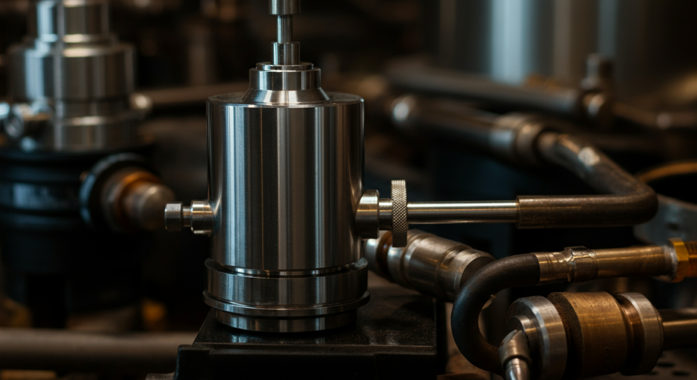 Domine a Lubrificação Industrial: Guia Completo com Cursos Gratuitos Online