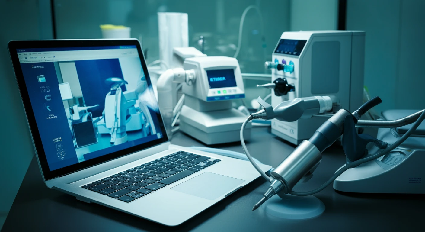 Domine a Manutenção de Equipamentos Odontológicos com Cursos Gratuitos Online